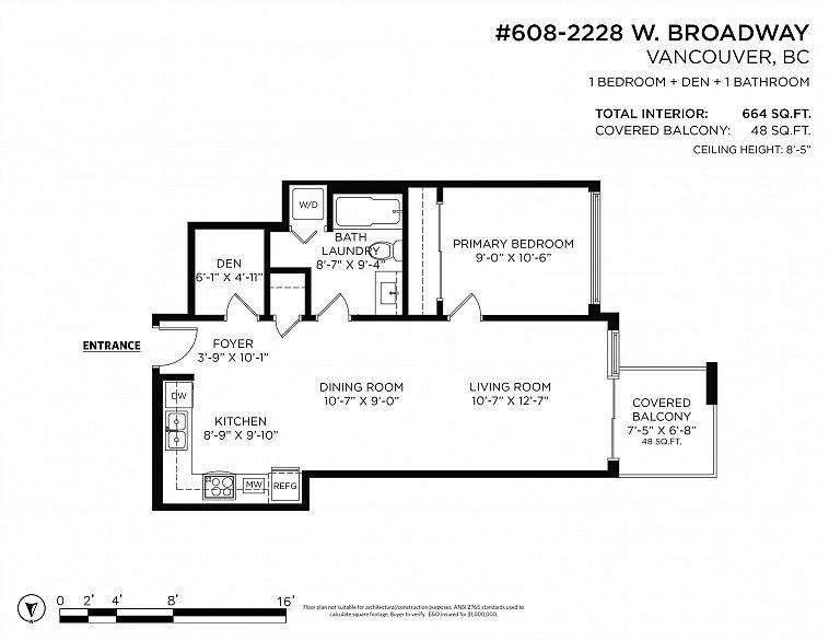 608 2228 W Broadway