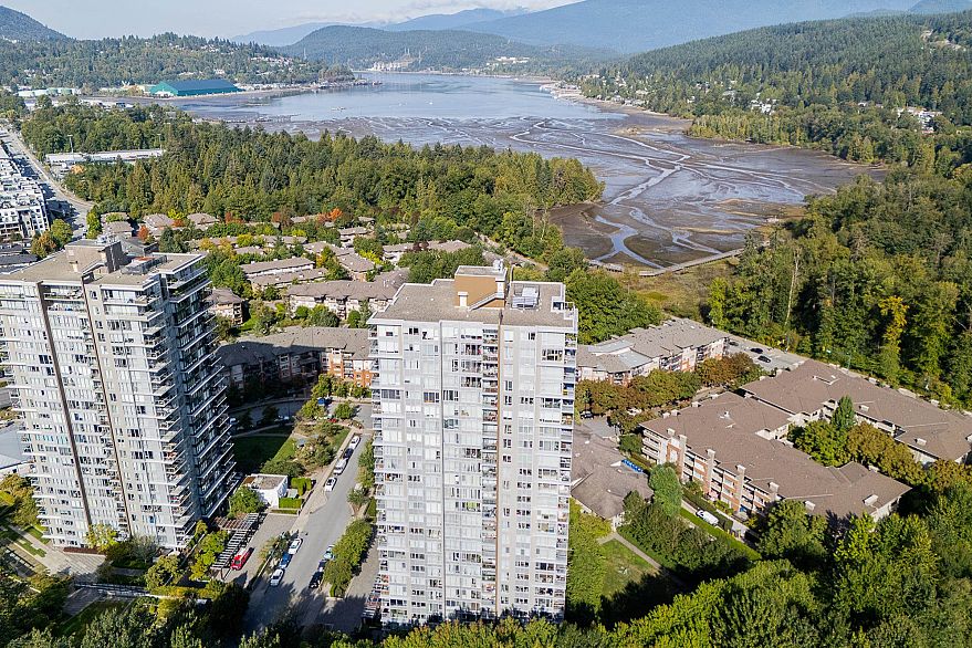 503 660 Nootka Way