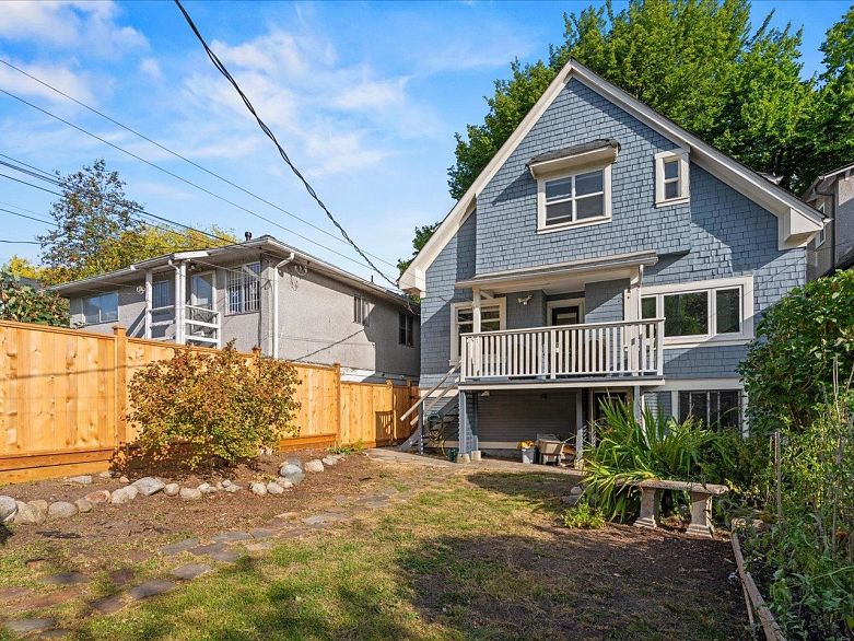 308 E 23rd Avenue