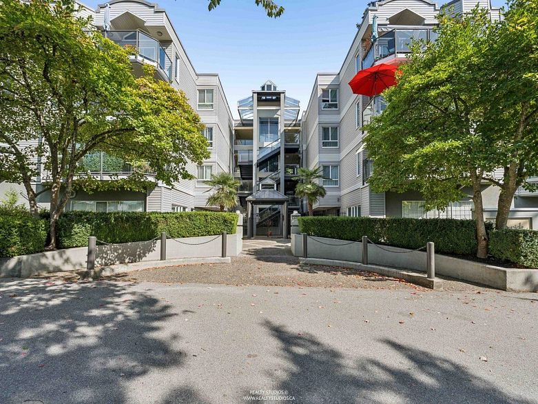 111 2250 SE Marine Drive