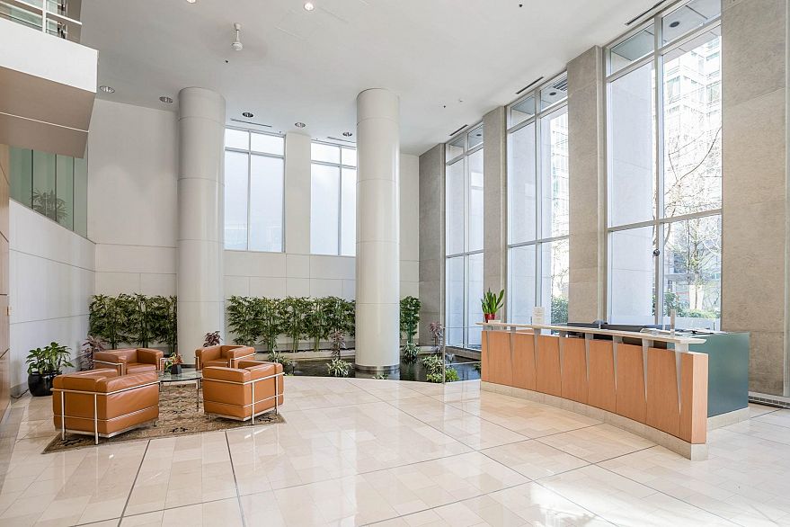1506 1288 Alberni Street