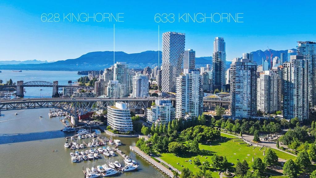 806 633 Kinghorne Mews