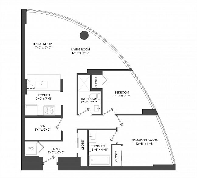 1506 1288 Alberni Street
