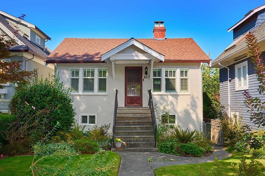 81 E 19th Avenue