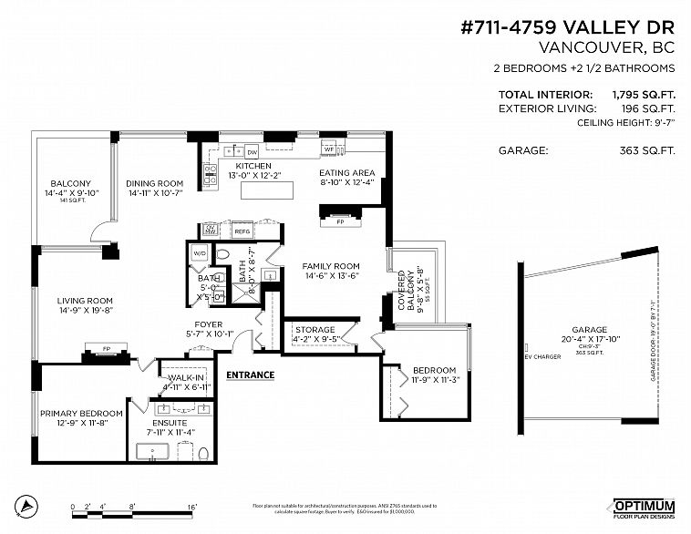 PH711 4759 Valley Drive