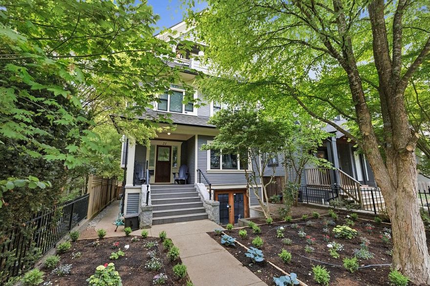 21 E 22nd Avenue