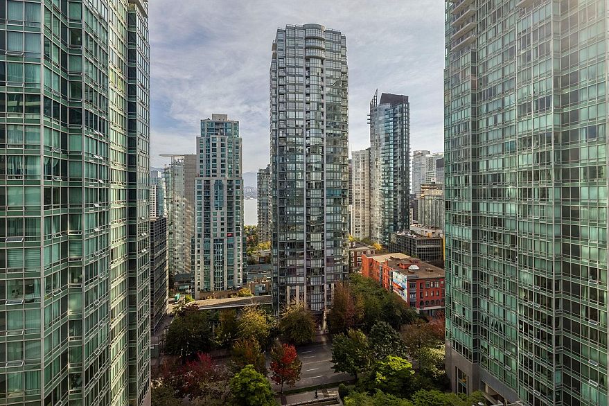 1506 1288 Alberni Street
