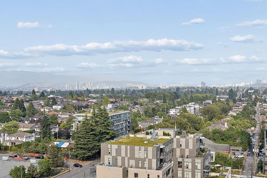1203 485 W 42 Avenue