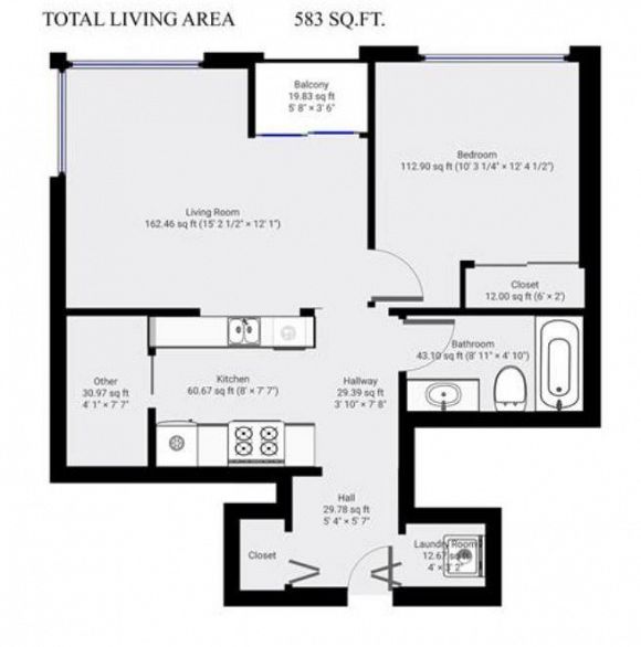 3005 1408 Strathmore Mews