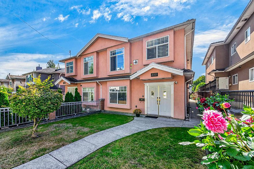 650 W 70th Avenue