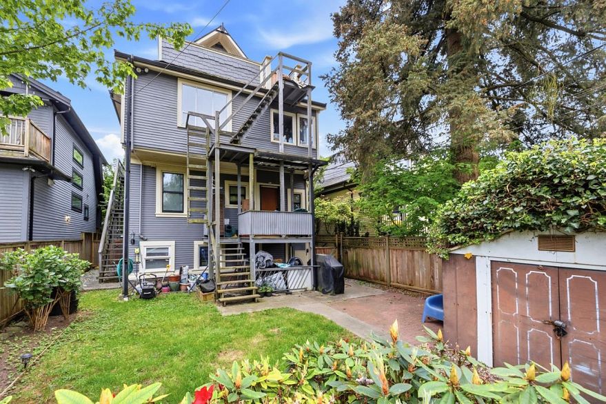 21 E 22nd Avenue