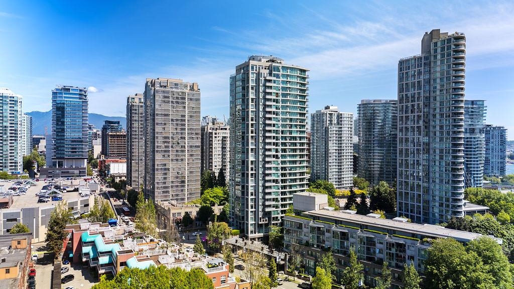 2801 1008 Cambie Street