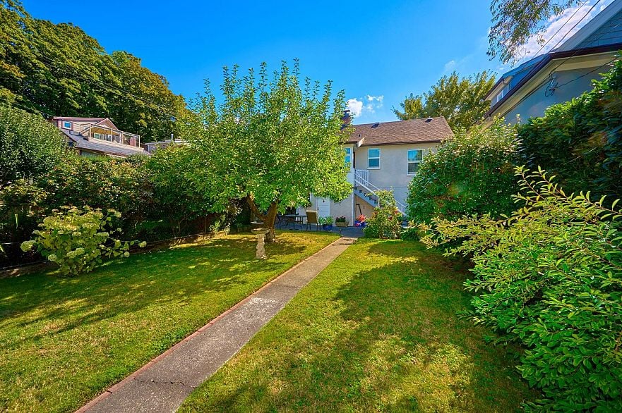 81 E 19th Avenue