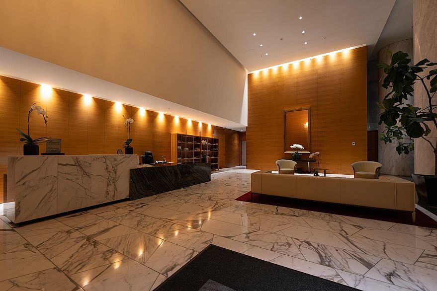 3804 1011 W Cordova Street