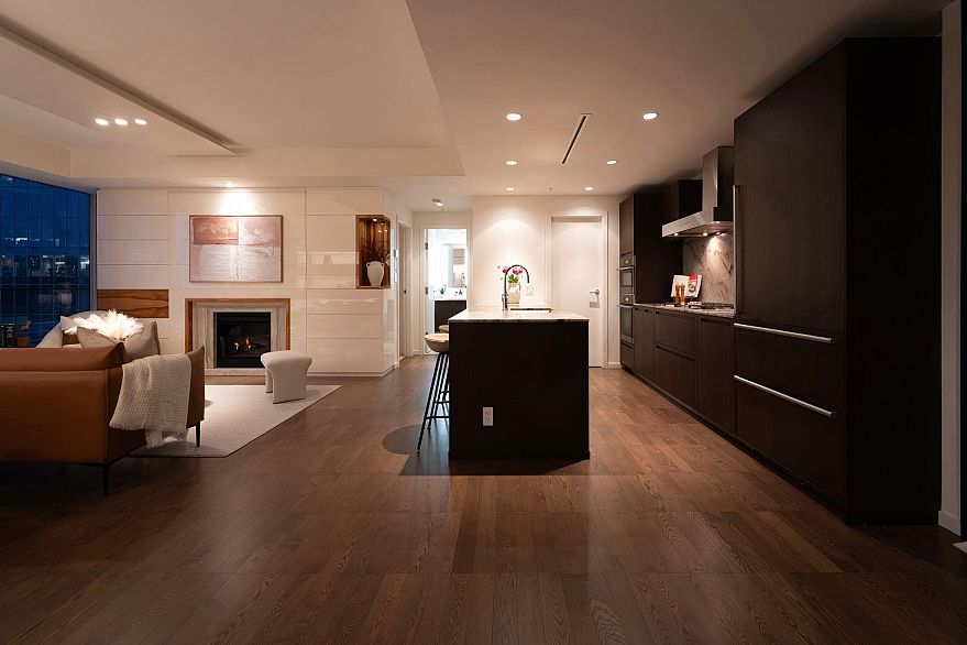 3804 1011 W Cordova Street