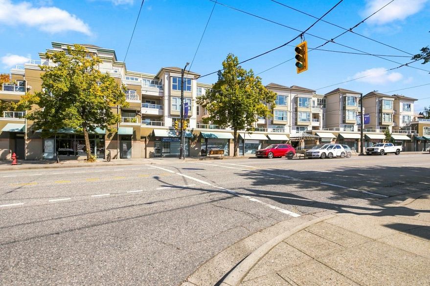 412 3480 Main Street
