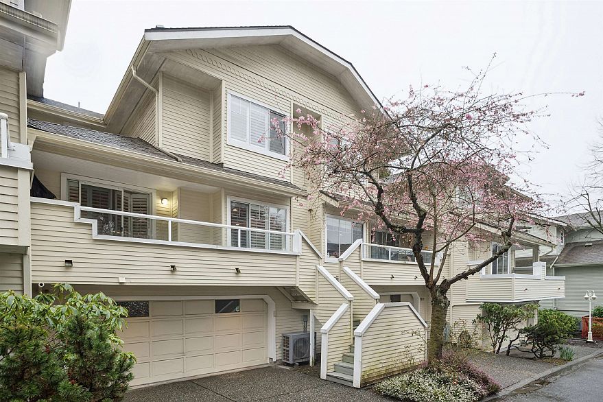 7561 Manitoba Street