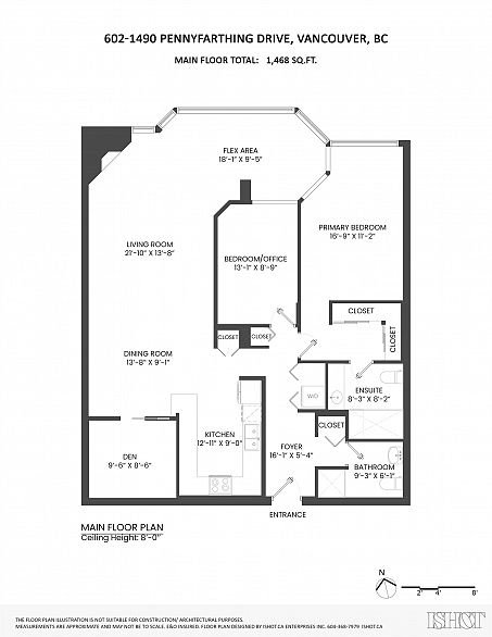 602 1490 Pennyfarthing Drive