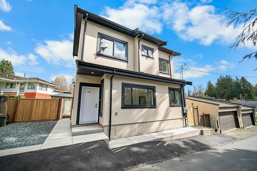 7493 Gatineau Place