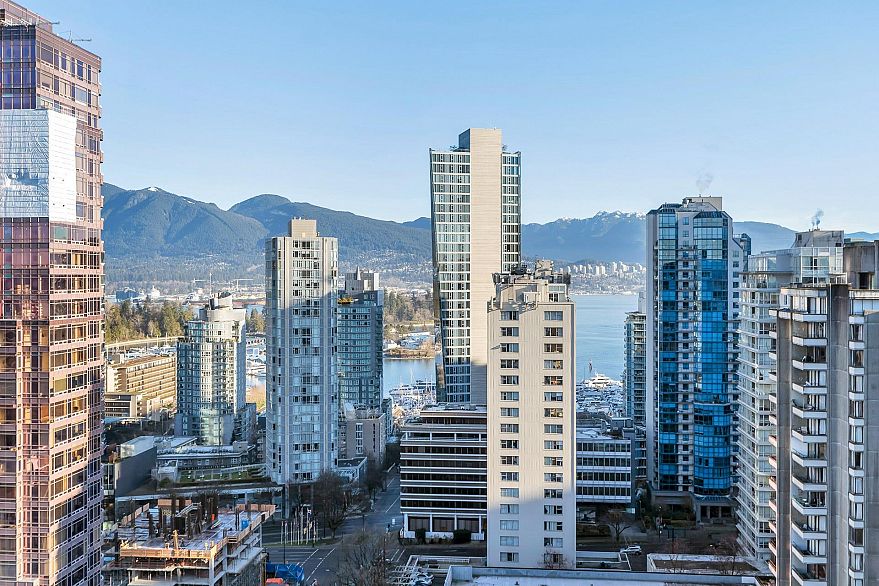 1405 1482 Robson Street