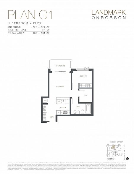 2204 1482 Robson Street