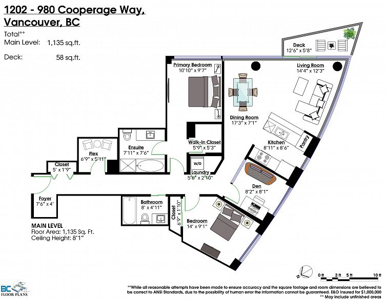 1202 980 Cooperage Way