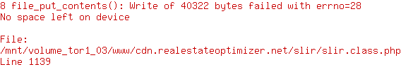 3345 Parker Street