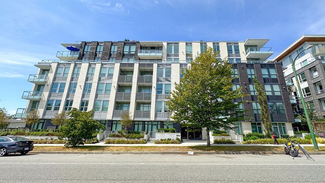 308 6733 Cambie Street