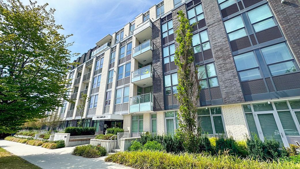 308 6733 Cambie Street