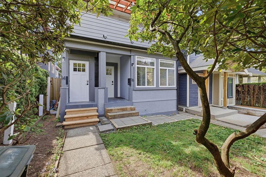 14 W 14th Avenue