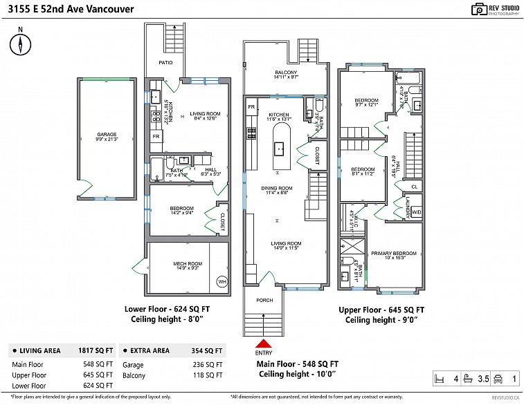 3155 E. 52nd Avenue