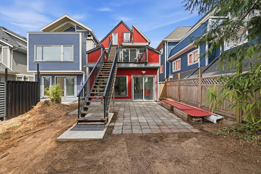 14 W 14th Avenue