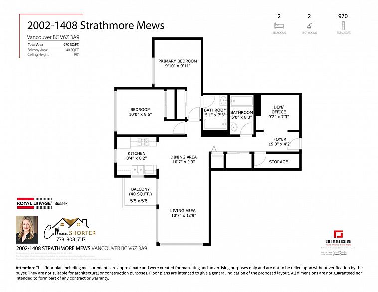 2002 1408 Strathmore Mews