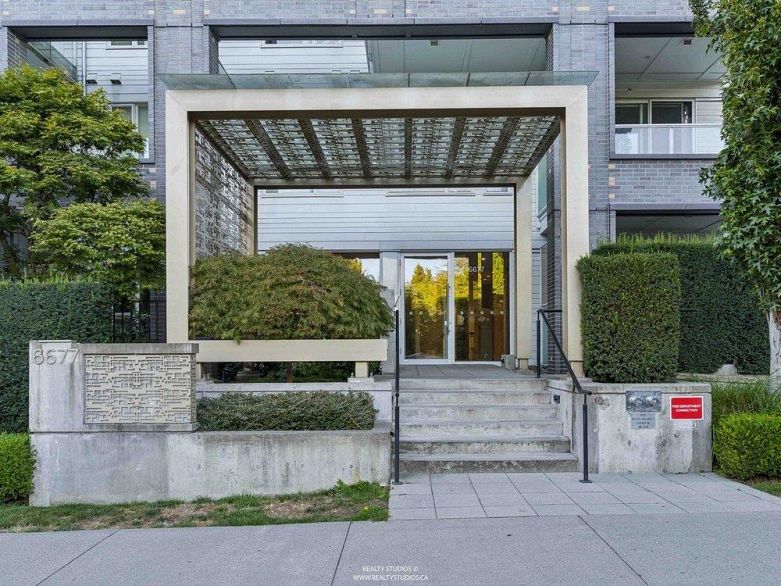 306 6677 Cambie Street