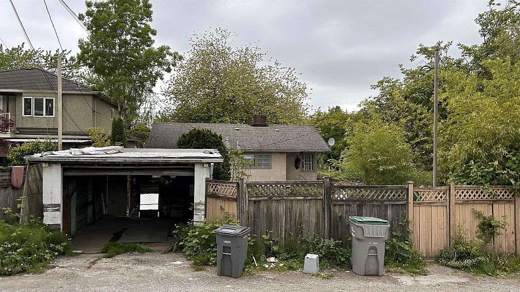 2306 Rupert Street