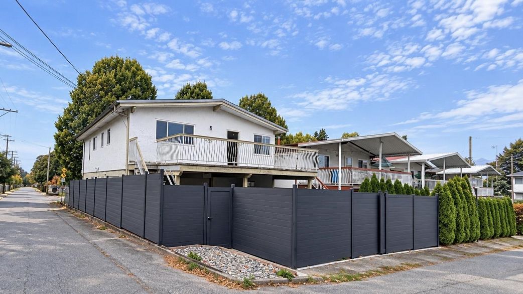 3326 Slocan Street