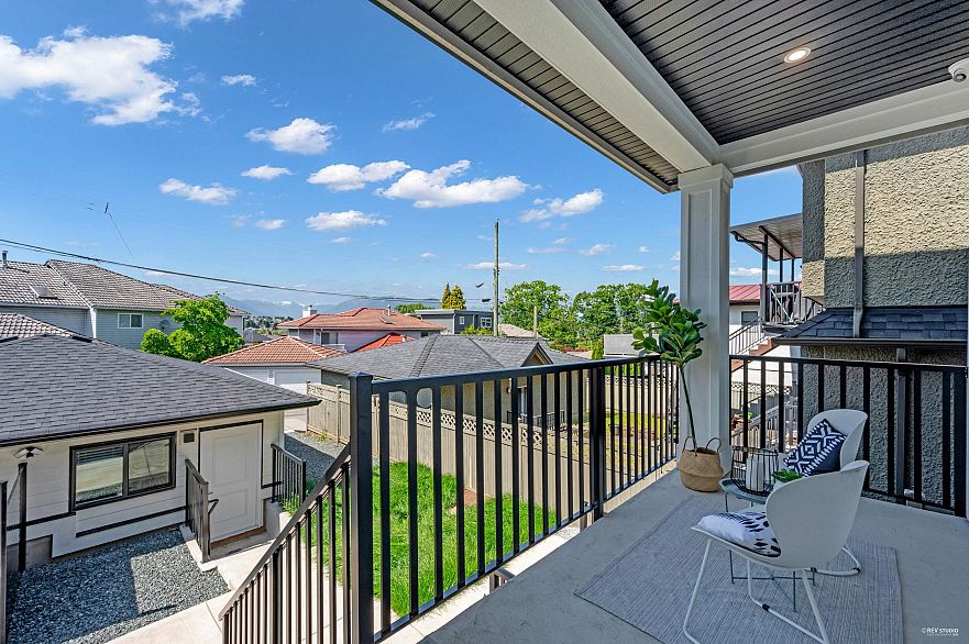 3417 Seaforth Drive