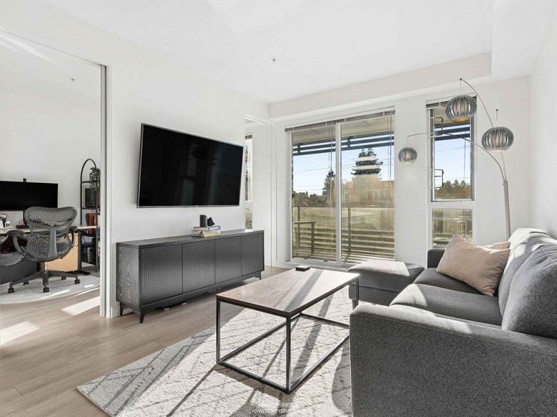 306 6677 Cambie Street