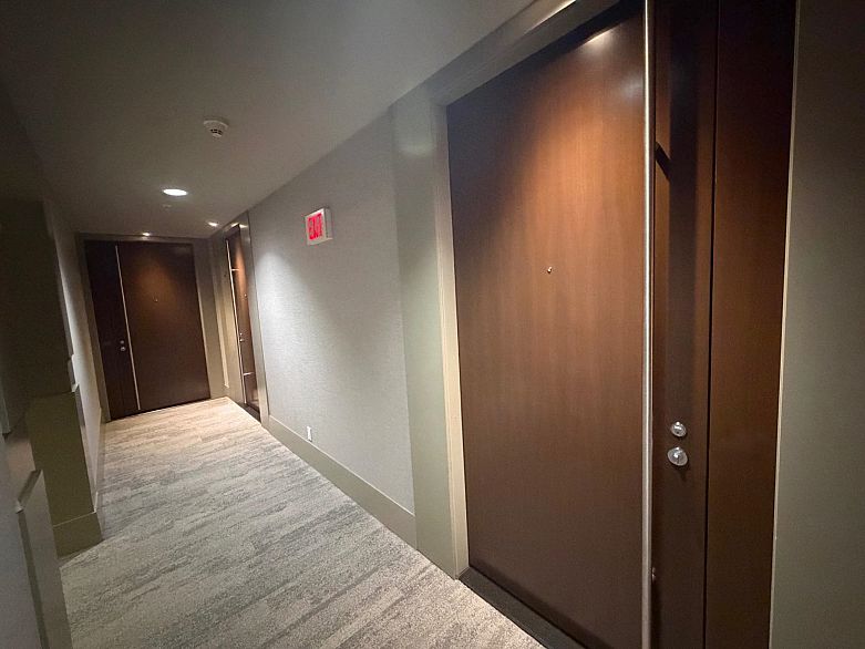 2605 1077 W Cordova Street