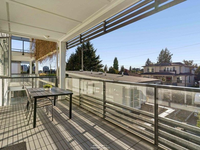 306 6677 Cambie Street