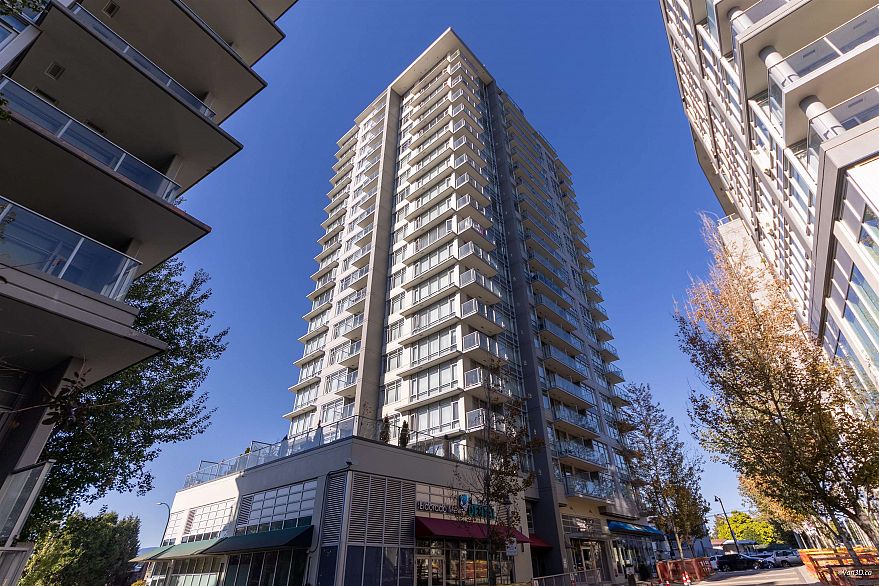 2303 4815 Eldorado Mews