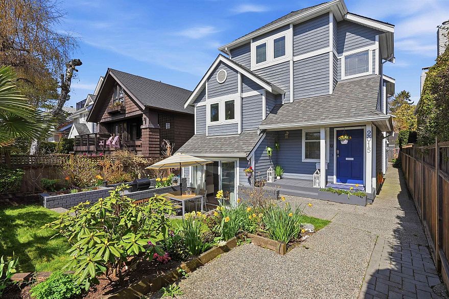 2015 Creelman Avenue