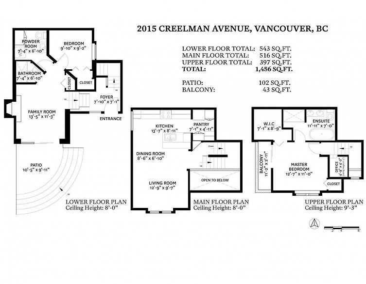 2015 Creelman Avenue