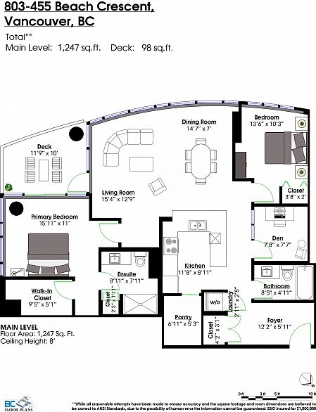 803 455 Beach Crescent