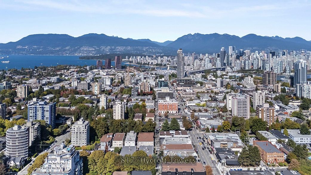 817 1445 Marpole Avenue