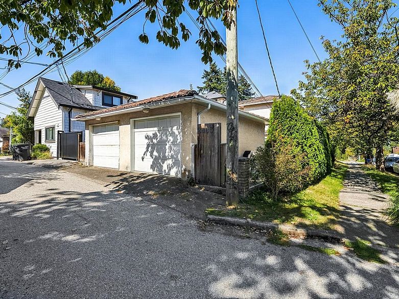 2803 St. Catherines Street