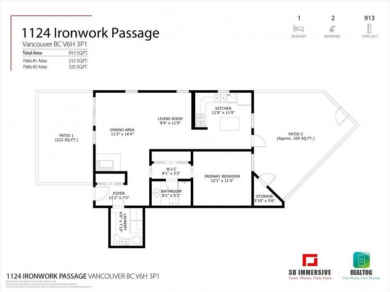 1124 Ironwork Passage