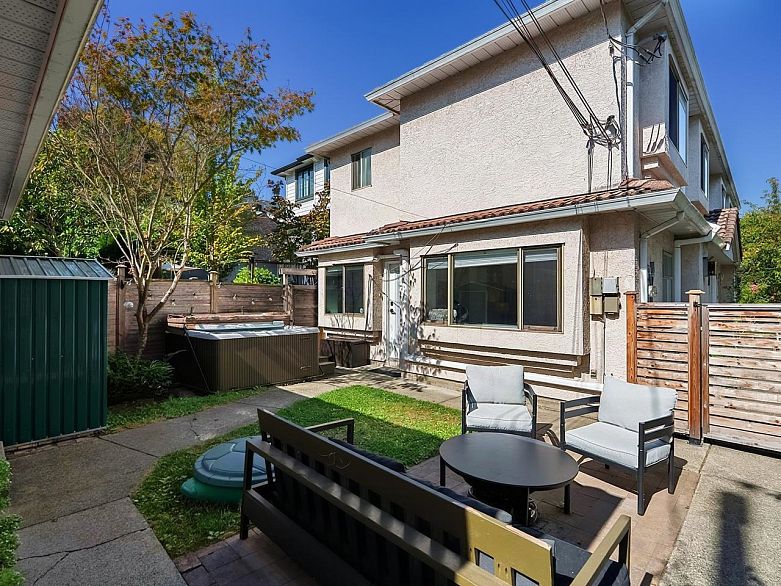 2803 St. Catherines Street