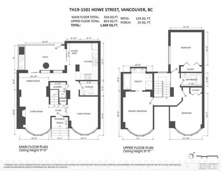 T19 1501 Howe Street