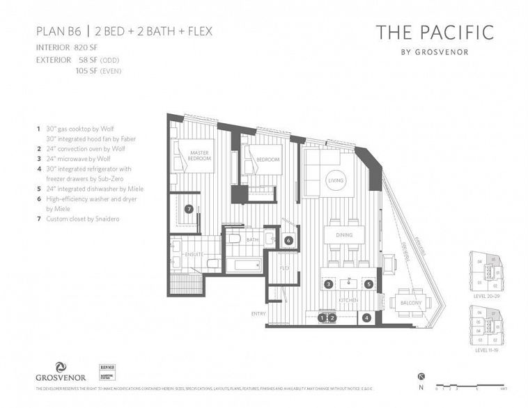 2606 889 Pacific Street
